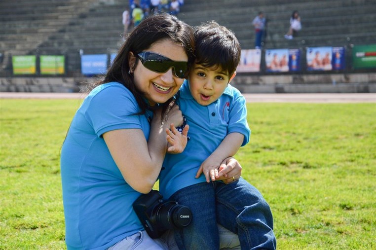 8th Beirut Corporate Games Part 2 